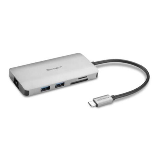 Kensington MOBILE HUB DOCK UH1400P USB-C